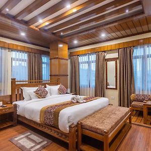 Surya Heritage Hotel